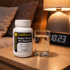 Super Sleep for Seniors sleepbed product image