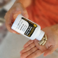 Super sleep Gold Health