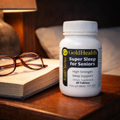 Super Sleep for Seniors sleepread product image