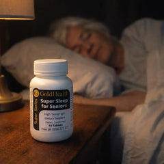 Super Sleep for Seniors sleepsleep product image
