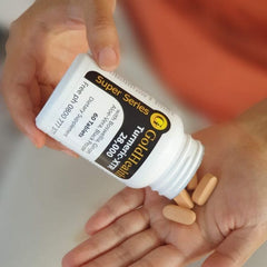 Digestion and Detox Health Pack - Probiotic + Prebiotic + Gut Protection