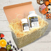Wellbeing Pack - Senior Multi + CoQ10 mind sleep and energy support supplement