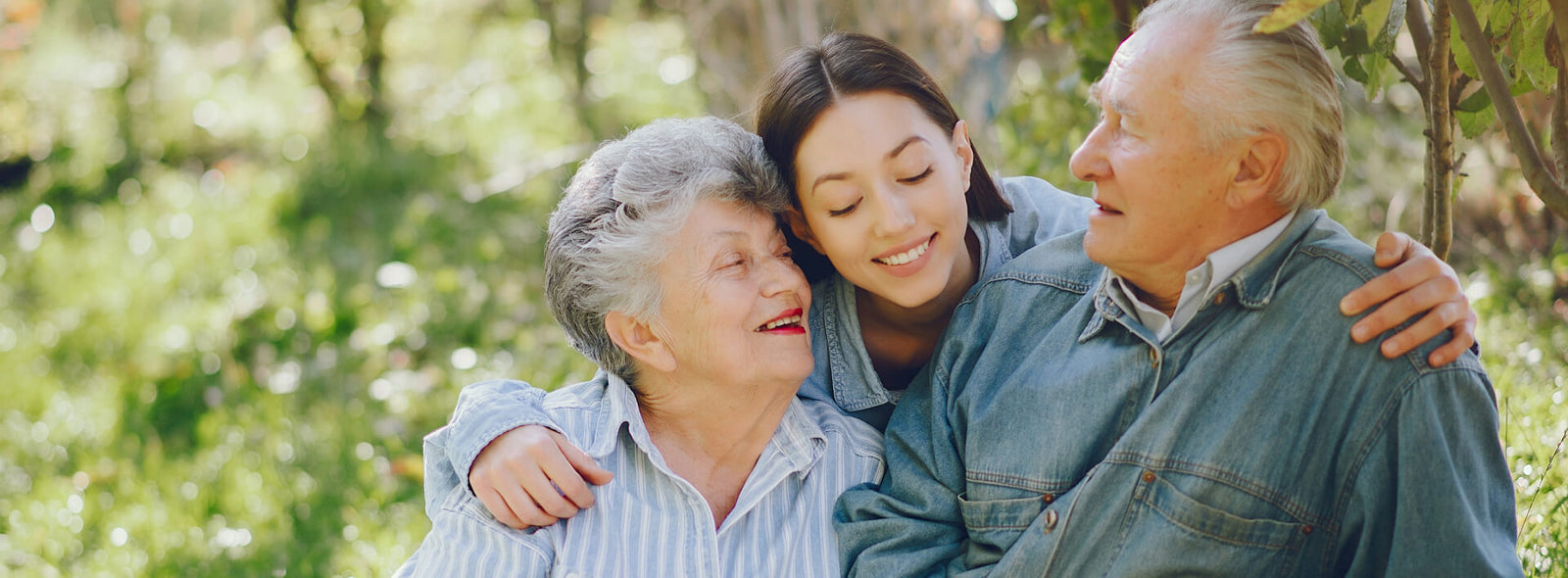 Gift Health, Give Happiness