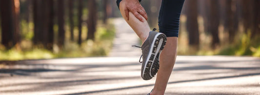 Leg Cramps After Walking or Gardening: What to Check Before You Reach for Magnesium