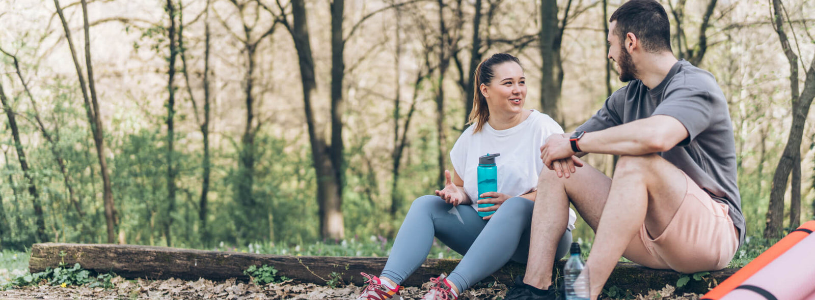 Couples Health Routine: Two Is Better Than One