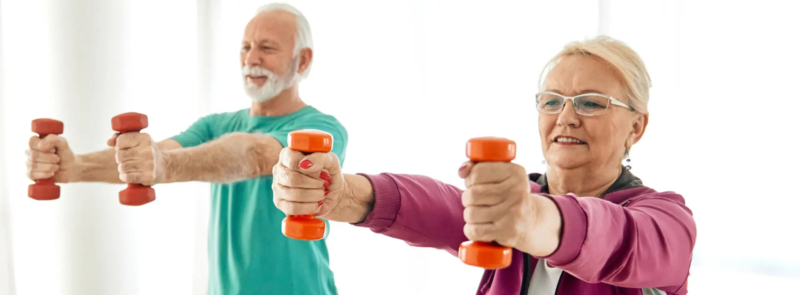 The Importance of Strength Training in Our Senior Year
