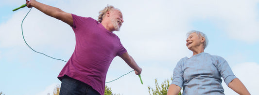Why Gold Health is the Go-To for Quality Supplements and Vitamins