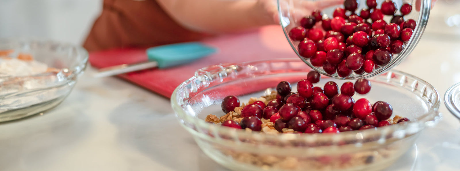 Cranberry Supplements for Women: Benefits for Urinary Health