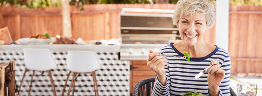 New Zealand Kelp Benefits for Seniors + B12 Support
