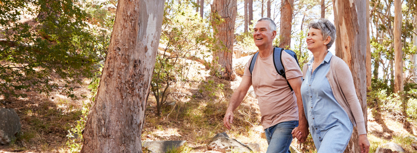 Healthy Ageing: Nurturing Your Mind, Body, and Spirit