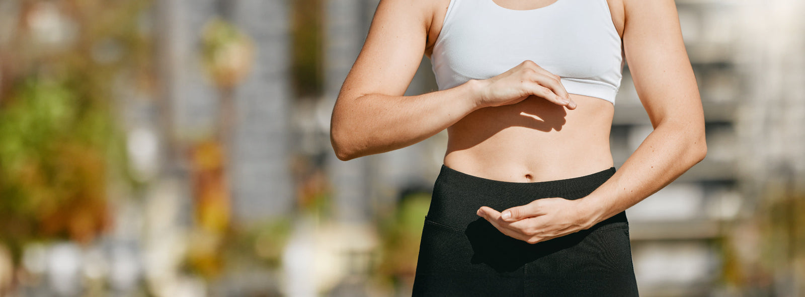Keeping Your Gut Happy: Gut Health Basics and Daily Habits