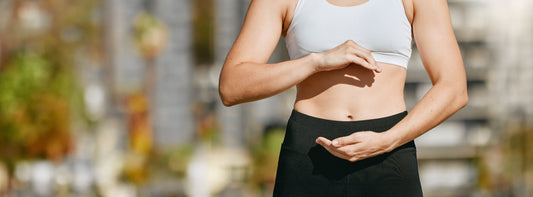 Keeping Your Gut Happy: Gut Health Basics and Daily Habits