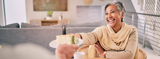 Don't Let High Blood Sugar Steal Your Golden Years