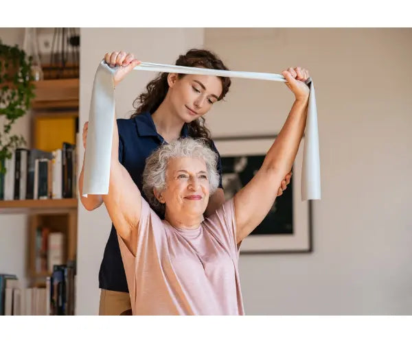 Top Gold Health joint support supplements for mobility and comfort