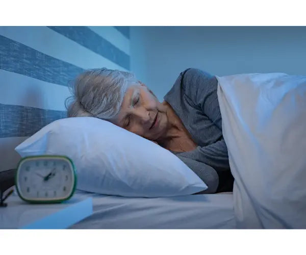 Top Gold Health sleep support supplements for night-time relaxation