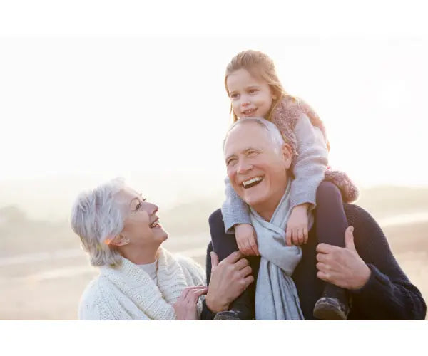 Gold Health winter immune support supplements for seasonal wellness