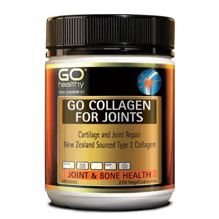 Collagen for Joints (Go Healthy NZ)