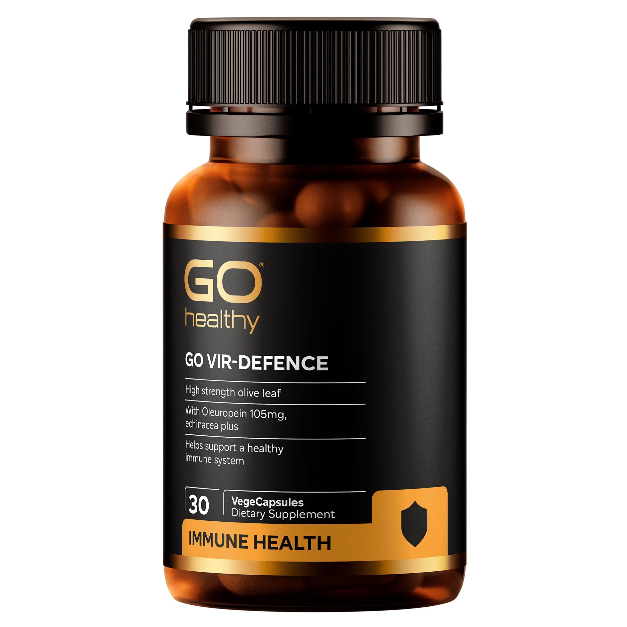 Vir-Defence (Go Healthy NZ) | Gold Health