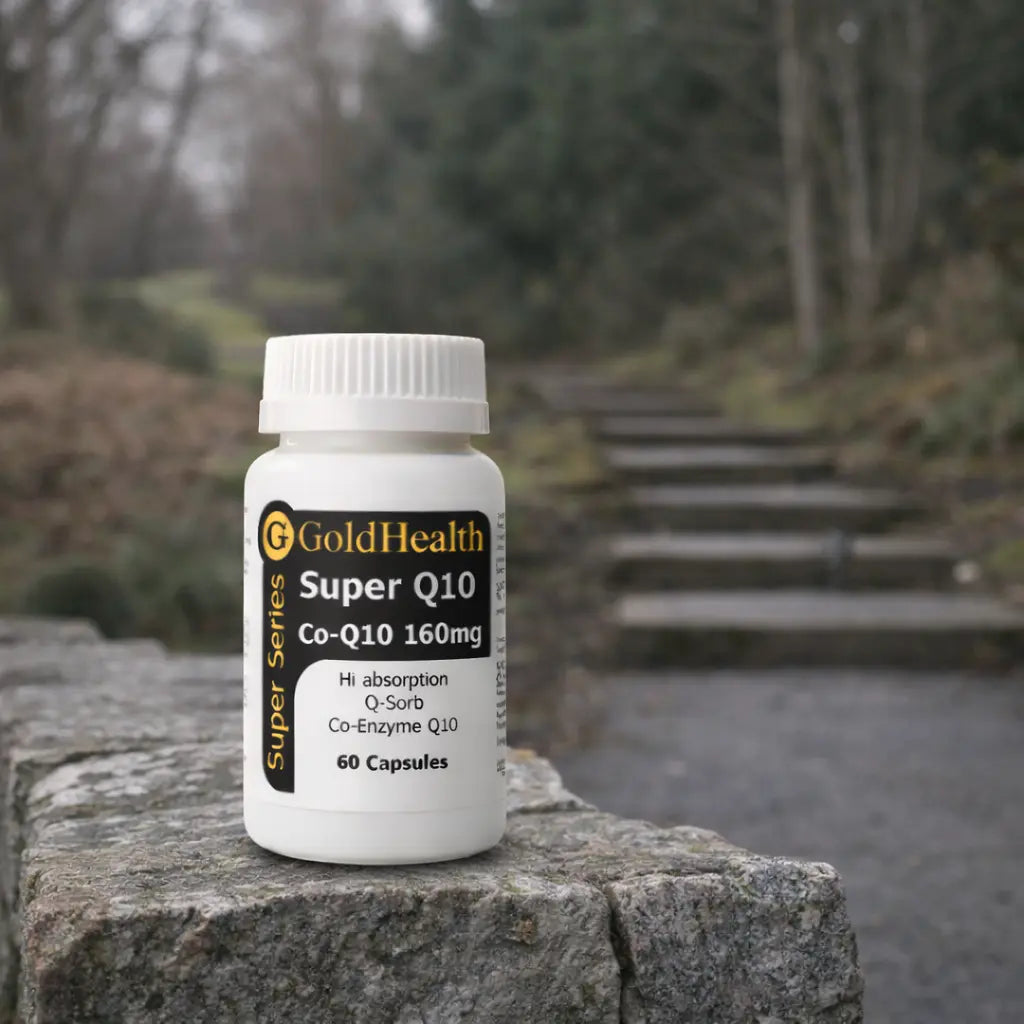 Super Q10 Co Enzyme Q10 Q10walk product image