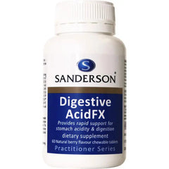 Digestive Acid FX (Sandersons)