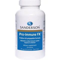 Pro-Immune FX (Sandersons)