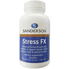 Stress FX (Sandersons)