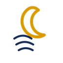 Night-time Relaxation