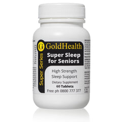 AM/PM Pack - XTR B Plus and Super Sleep for Senior Combo